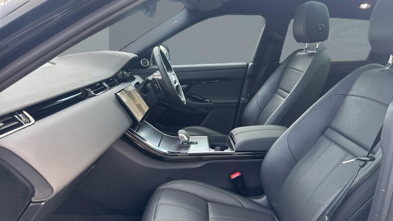 Land Rover Range Rover Evoque 2.0 D200 Edition 5dr Auto Diesel Hatchback